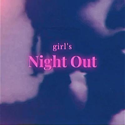 Girl's Night Out's cover