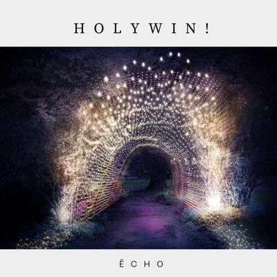 HOLYWIN's cover