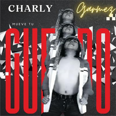 Charly Garmez's cover