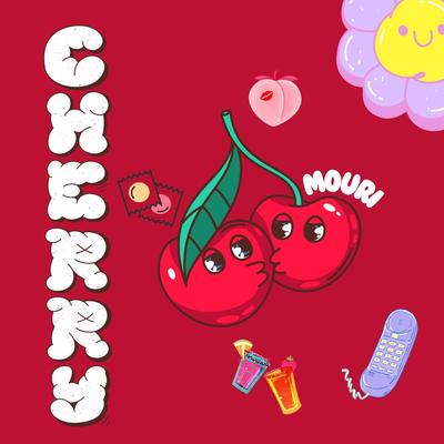 CHERRY's cover