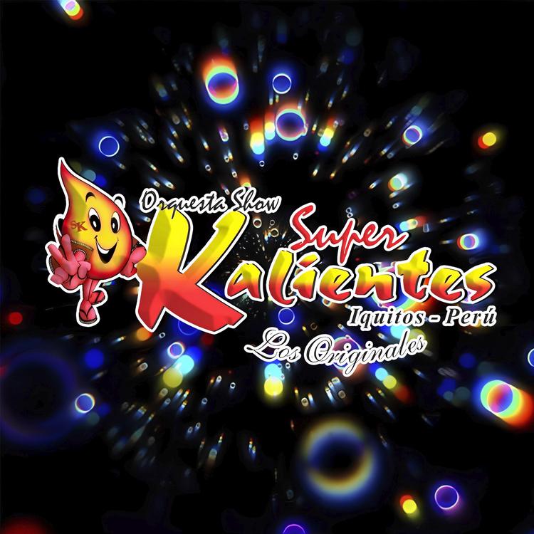 Super Kalientes's avatar image