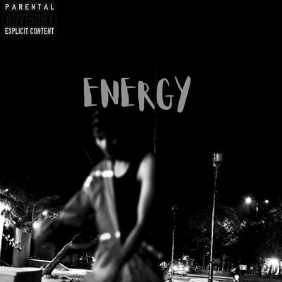 Energy's cover