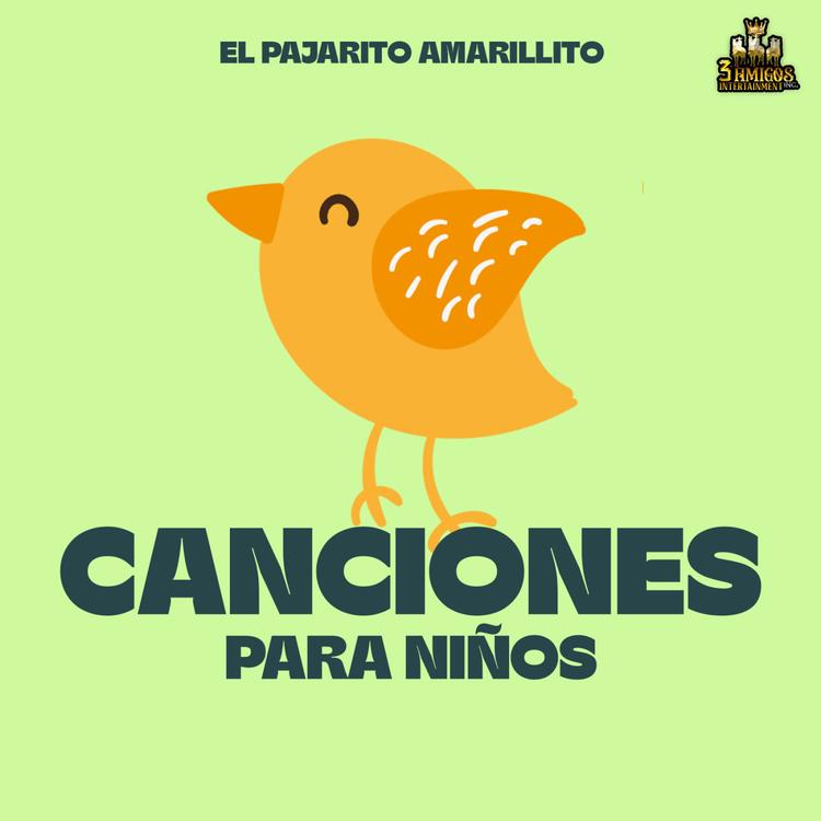 Canciones Para Niños's avatar image