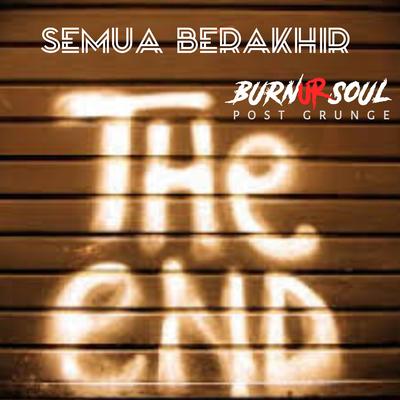 SEMUA BERAKHIR's cover