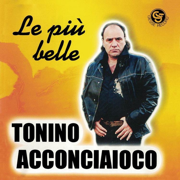 Tonino Acconciaioco's avatar image