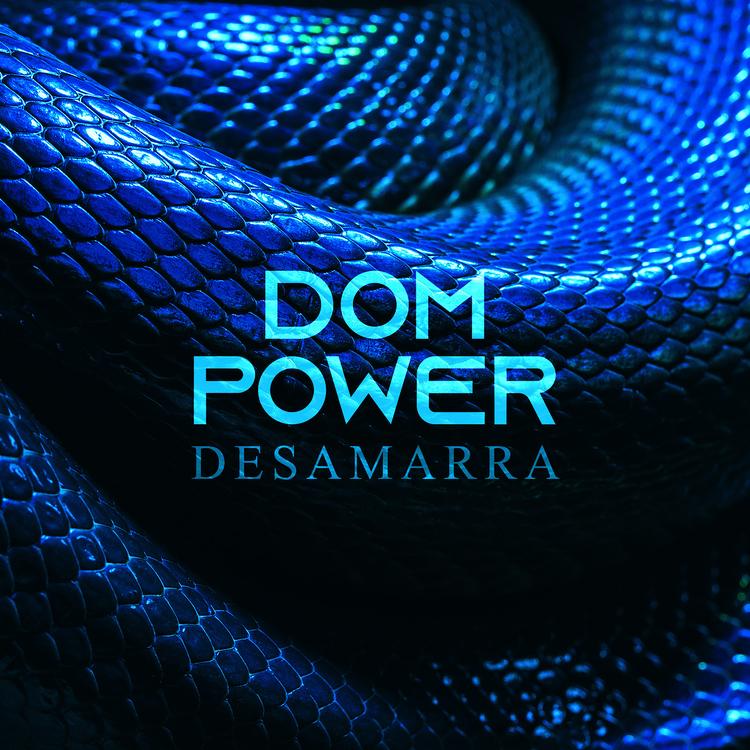 Dom Power's avatar image