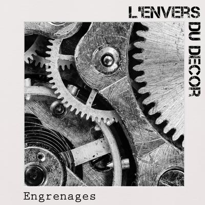 L'ENVERS DU DECOR's cover