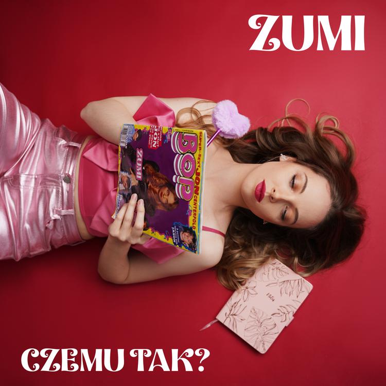ZUMI's avatar image