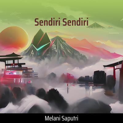 Sendiri Sendiri (Acoustic)'s cover