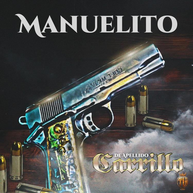 Manuelito's avatar image