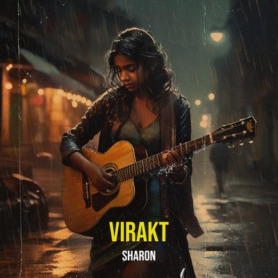 Virakt's cover