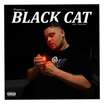Black Cat's cover