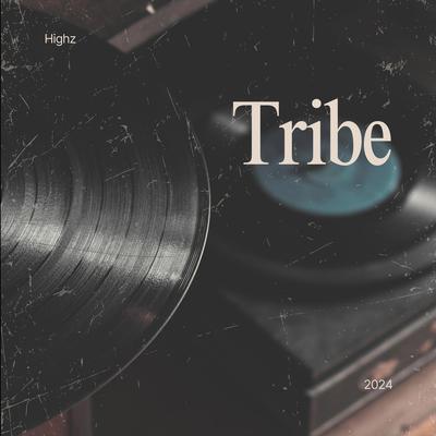 Tribe's cover