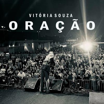 Oração Vitoria Souza's cover