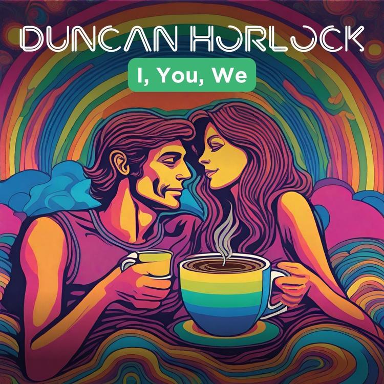 Duncan Horlock's avatar image