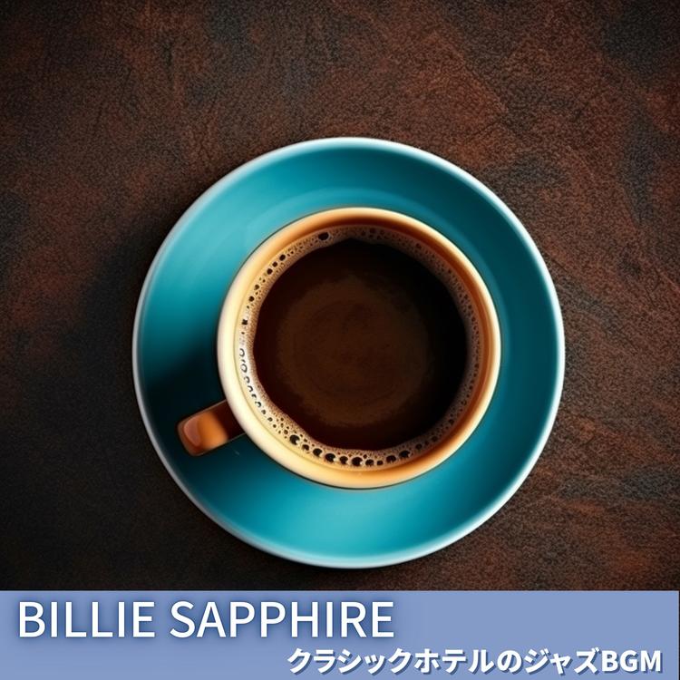 Billie Sapphire's avatar image