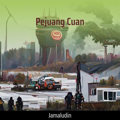 Pejuang Cuan (Remastered 2024)'s cover