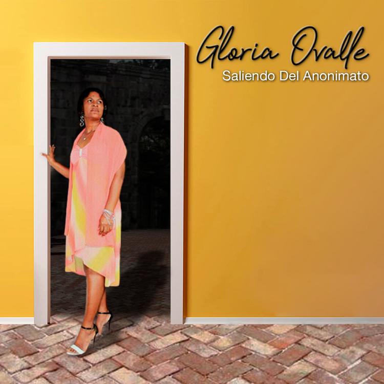 Gloria Ovalle's avatar image