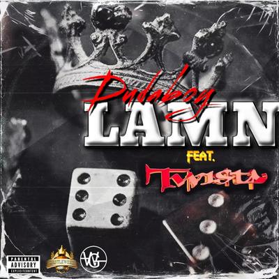 LAMN's cover