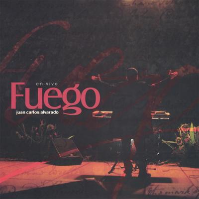 Fuego's cover