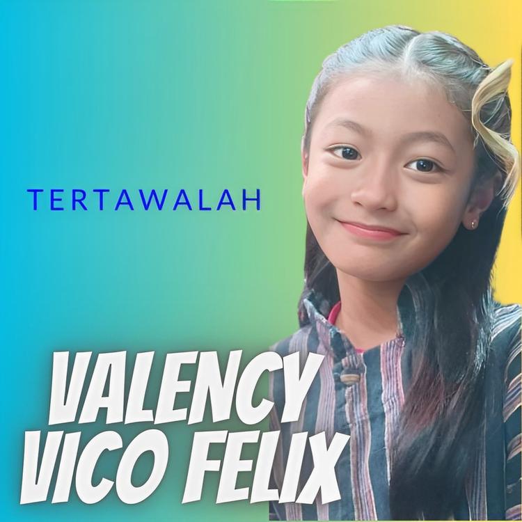 Valency Vico Felix's avatar image