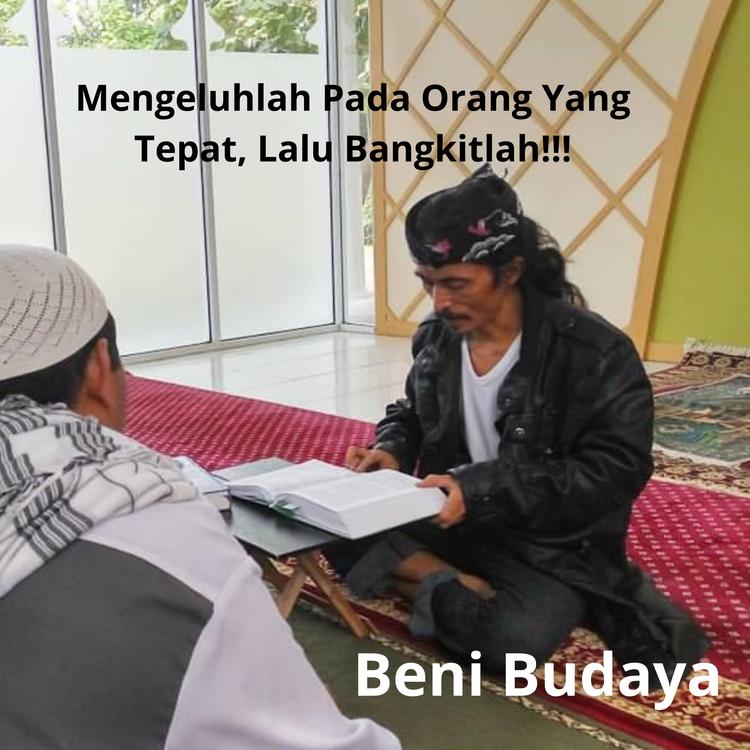 Beni Budaya's avatar image