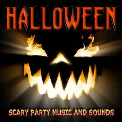 Halloween Theme Song's cover