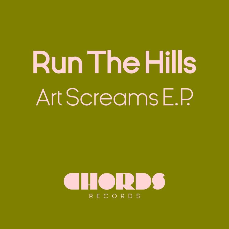 Run The Hills's avatar image