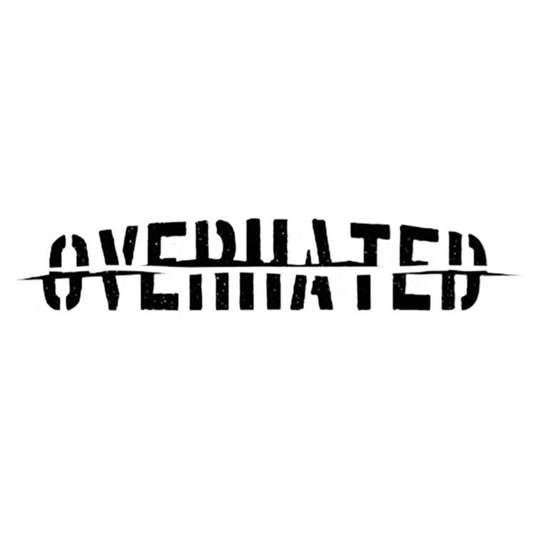 Overhated's avatar image