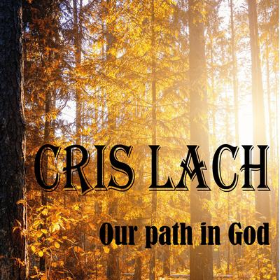 cris lach's cover