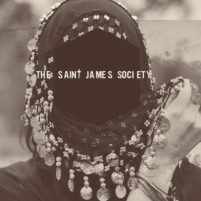 Reflections By The Saint James Society's cover