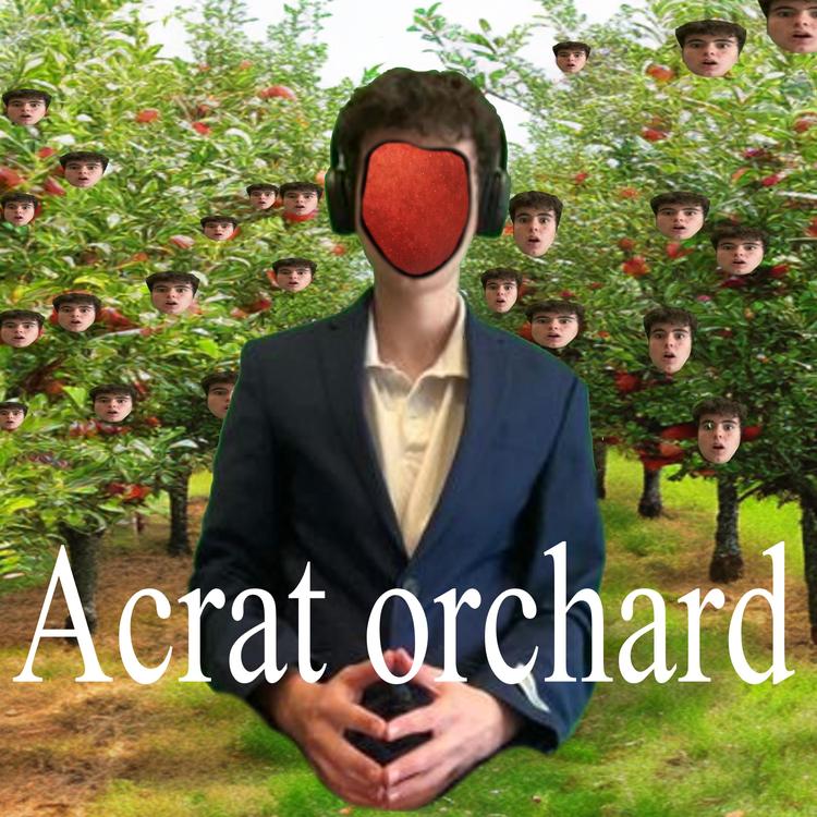 Acrat's avatar image