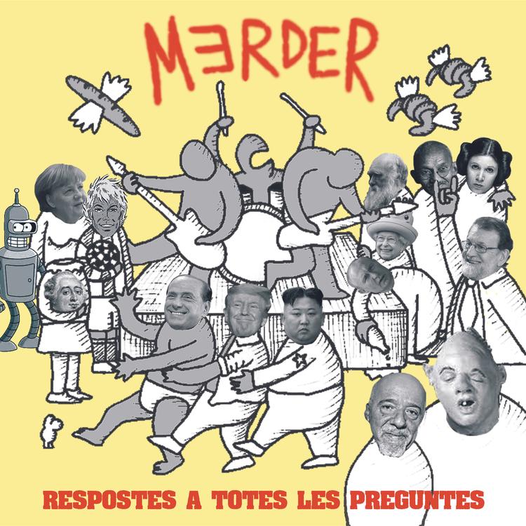 Merder's avatar image