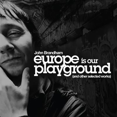 Europe Is Our Playground's cover