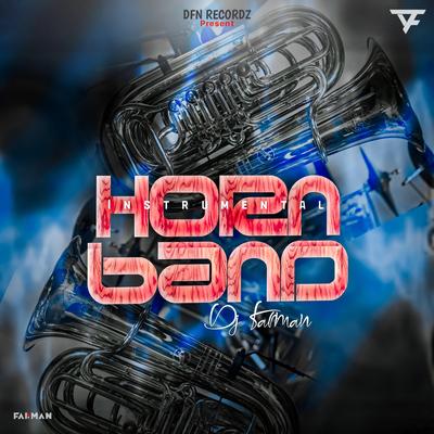 Horn Band Music (Instrumental)'s cover