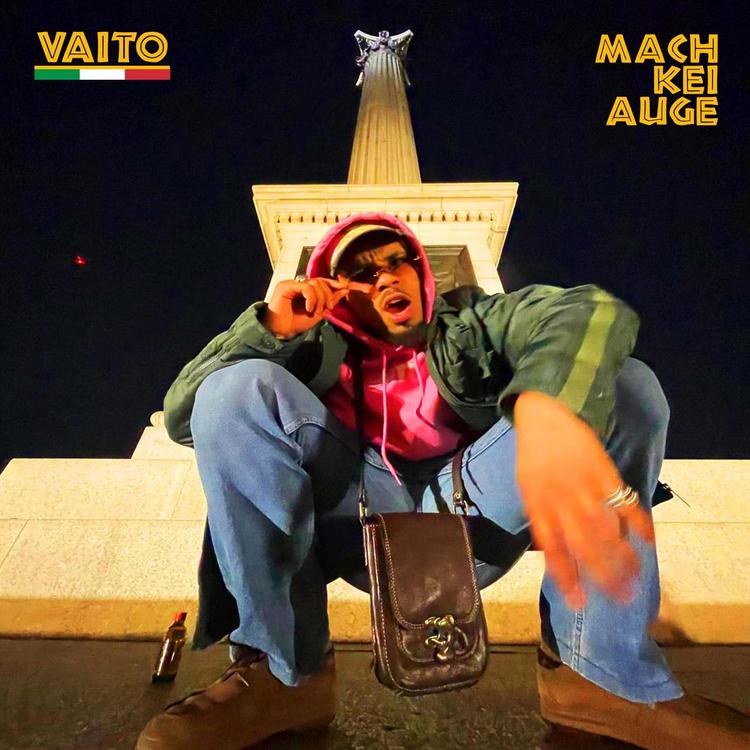 VAITO's avatar image