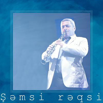 Hacı Həmidoğlu's cover