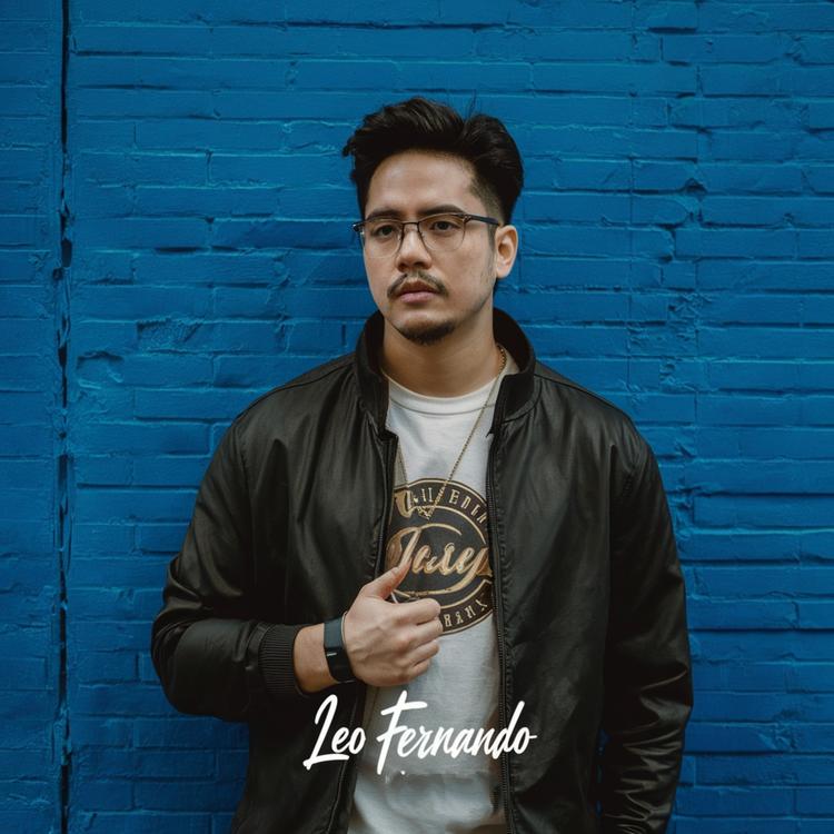 LEO FERNANDO's avatar image