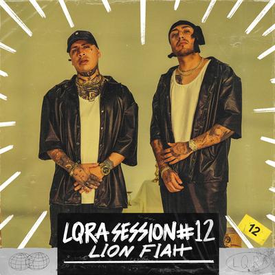 LQRA Session #12's cover