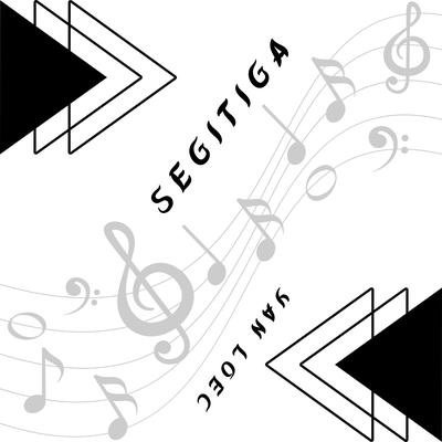 SEGITIGA's cover