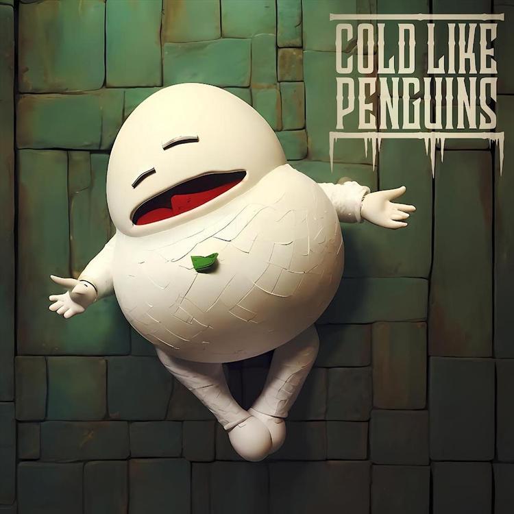 Cold Like Penguins's avatar image