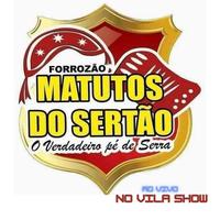 Matutos do Sertão's avatar cover