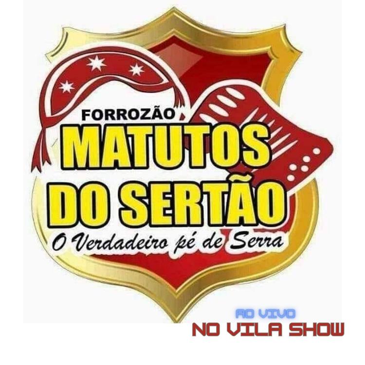 Matutos do Sertão's avatar image