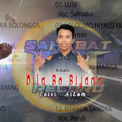 Dila Bo Bijana inst (Arkam Cover)'s cover