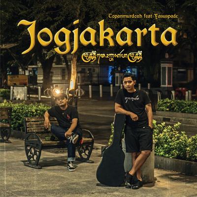 Jogjakarta (feat. Yasuspade)'s cover