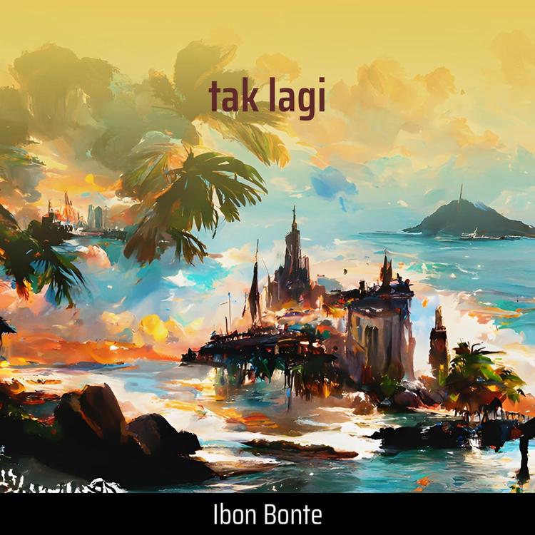 Ibon Bonte's avatar image