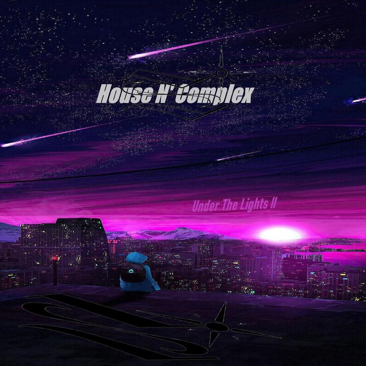 House N' Complex's avatar image