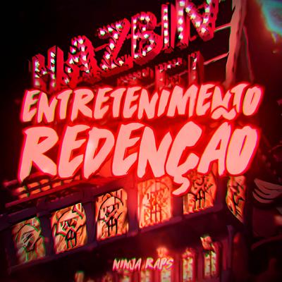 Entretenimento ou Redenção (Alastor e Charlie)'s cover