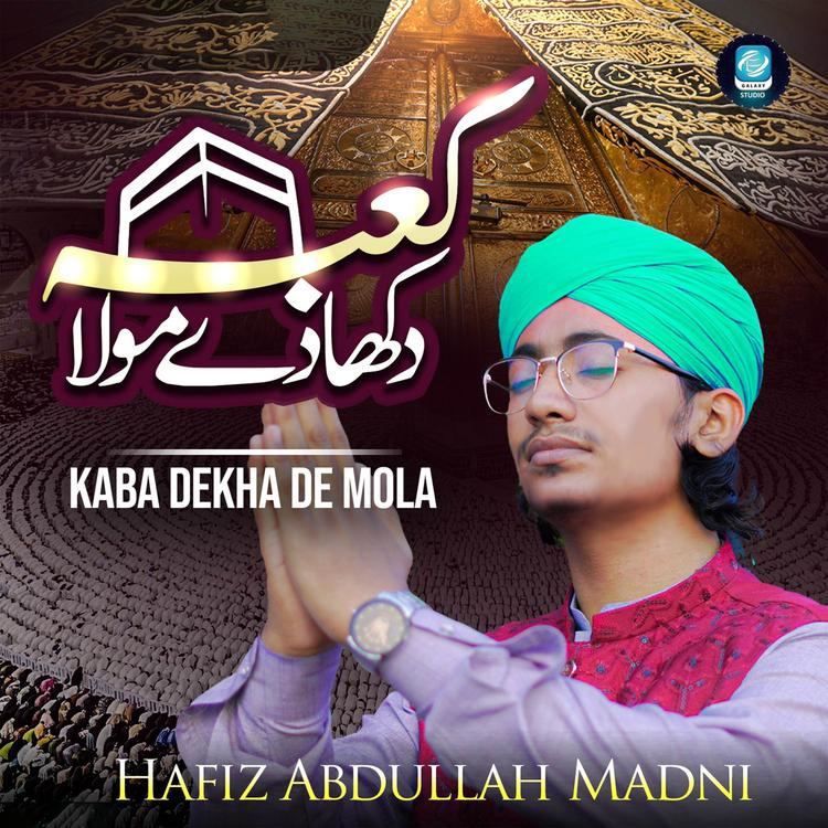 Hafiz Abdullah Madni's avatar image