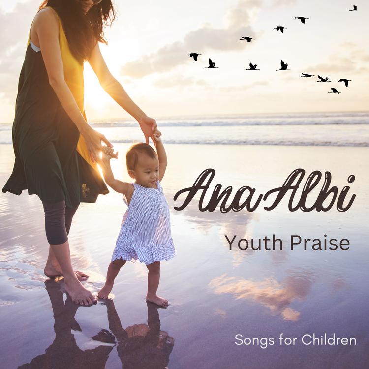 Youth Praise's avatar image